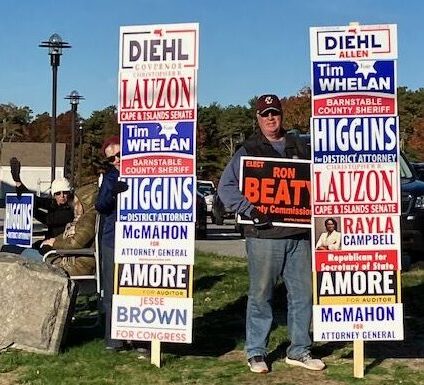 HRTC poll workers 2022